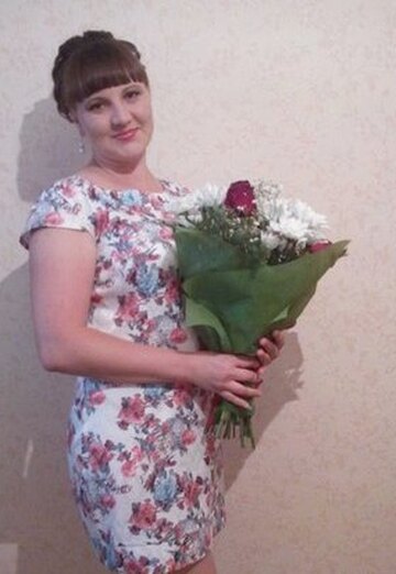 Моя фотография - Вероника, 33 из Оренбург (@veronika19711)