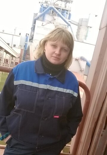 Моя фотография - Катерина, 34 из Кричев (@katerina13249)