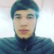 Saloxddin, 22, Краснодар