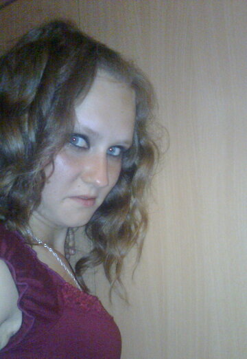 My photo - Viktoriya, 29 from Nedryhailiv (@viktoriya61964)
