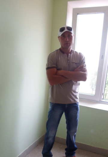 My photo - Aleksandr, 47 from Asipovichy (@aleksandr141293)