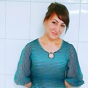 Юлия, 38, Белокуриха