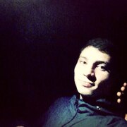 Дима, 26, Курсавка