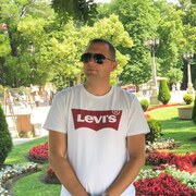 Евгений, 33, Георгиевск