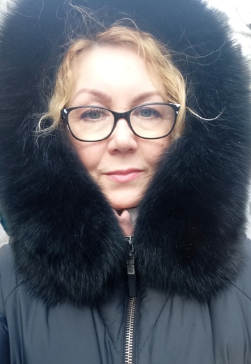 Tatyana (@klevich) — my photo № 1