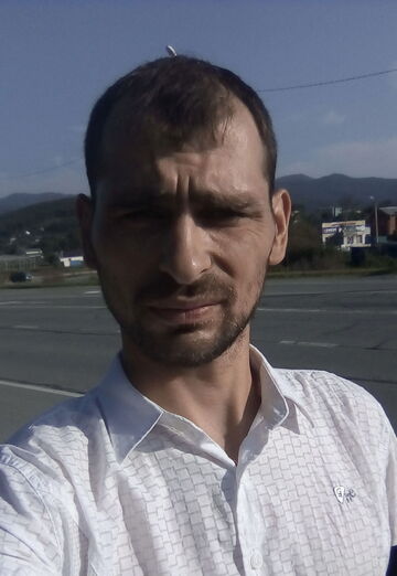 Моя фотография - паша, 38 из Владивосток (@pasha35981)