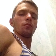Александр, 30, Дятьково