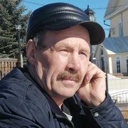 Виктор, 65, Хотьково