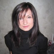 Катя, 32, Усинск