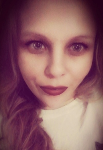 My photo - Marina, 30 from Shushenskoye (@marina212786)