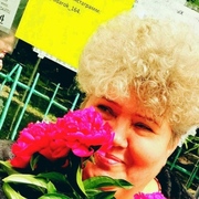 Ольга, 57, Саратов