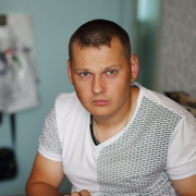 Виктор, 34, Амурск