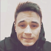 Давид, 24, Пугачев