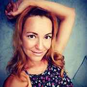 Жанна, 30, Верхняя Пышма