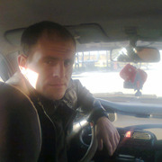 юрий, 39, Крымск