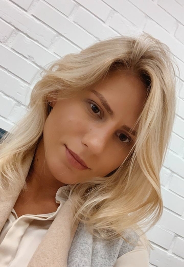 Tatiana (@muza220) — my photo № 1