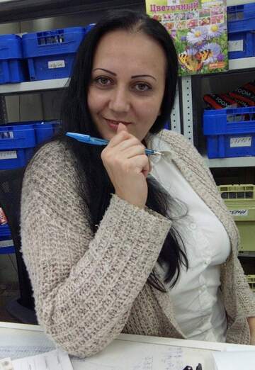 Моя фотография - Марина, 42 из Ярославль (@marina54406)