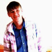 Кирилл, 26, Ишим