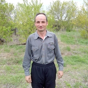 Евгений, 45, Хвалынск