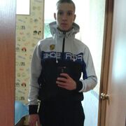 Ярослав, 22, Фокино