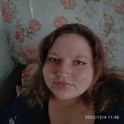 Дарья, 24, Челябинск