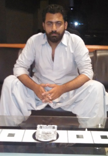 My photo - irfan, 32 from Karachi (@irfan73)