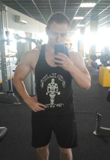 Alex (@alex138319) — my photo № 2