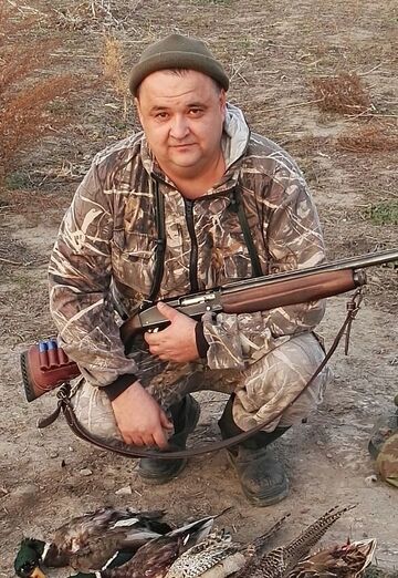 My photo - salavat, 43 from Shymkent (@salavat1480)