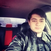 Artur Karenovich, 28, Барыбино