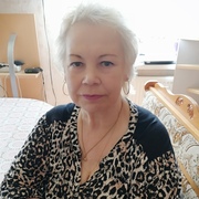 Нина, 68, Нестеров