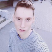 Алексей Федоров, 26, Североморск