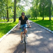 Aleksey 38 Yaroslavl