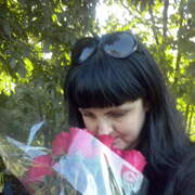 юлия, 36, Белая Глина