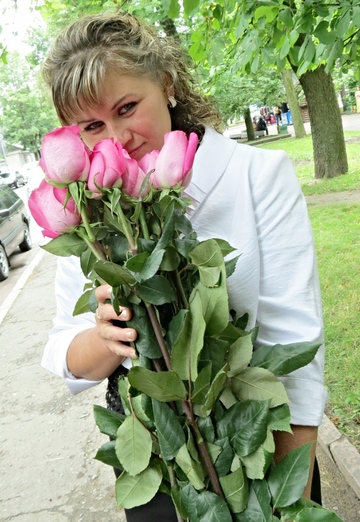 Моя фотография - Танюша, 40 из Бердичев (@tanusha2854)