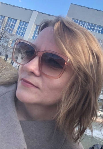 My photo - Olga, 52 from Yekaterinburg (@olwga5278355)