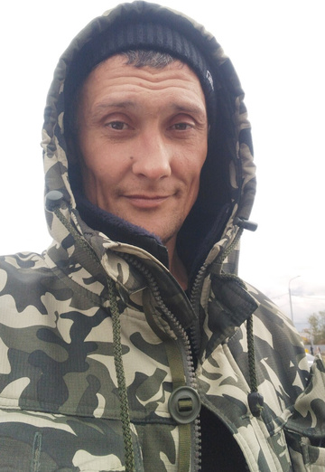 Ma photo - Konstantin, 41 de Orel (@konstantin115853)