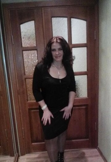 Моя фотография - Татьяна, 44 из Смолевичи (@tatyana55278)