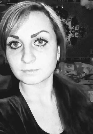 My photo - Tamara, 32 from Novorossiysk (@tj153)