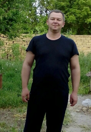 Моя фотография - Алексей, 41 из Симферополь (@aleksey472308)