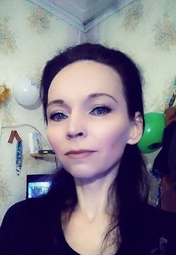 Моя фотография - Юлия, 47 из Вельск (@uliya201749)