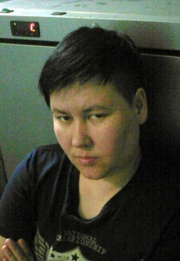Моя фотография - натали, 44 из Вологда (@natali30120)