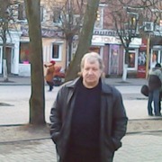 Владимир, 65, Гатчина