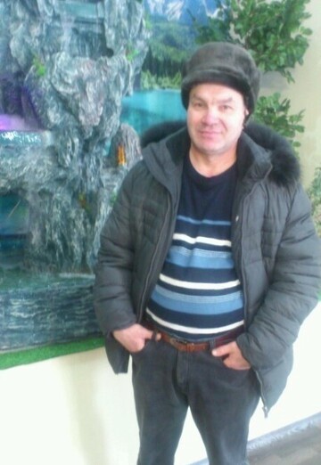 Моя фотография - Радик, 52 из Екатеринбург (@radik8794)