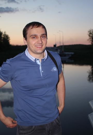 Sergey Lopatin (@sergeylopatin12) — my photo № 3