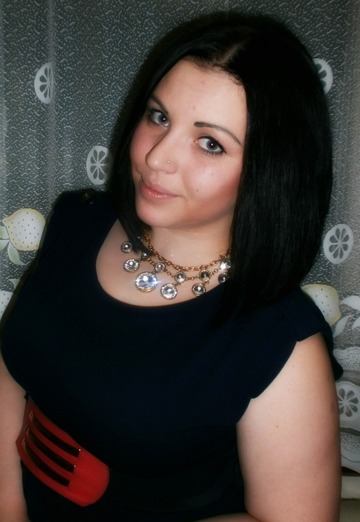 My photo - Anastasiya, 31 from Kyiv (@anastasiya31370)