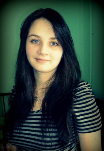 Моя фотография - Ангелина, 31 из Ковров (@angelina7263412)