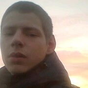 Саша, 20, Калачинск