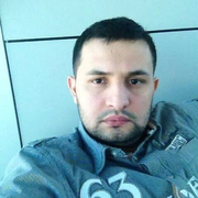 David, 33, Электросталь