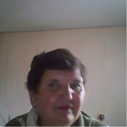 Людмила, 68, Сегежа