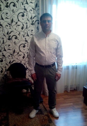 Моя фотография - Виктор, 54 из Брянск (@viktor137840)